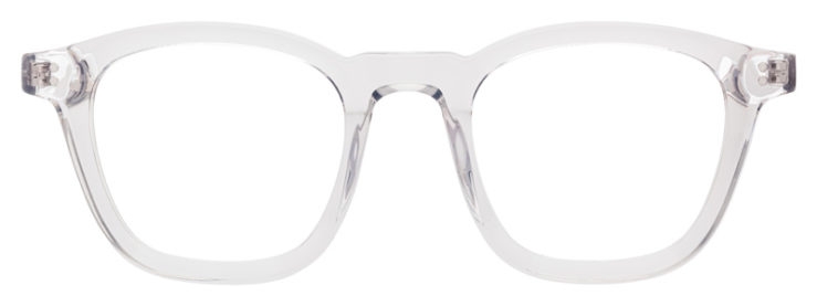 prescripiton-glasses-model-Capri-DC360-Clear-FRONT