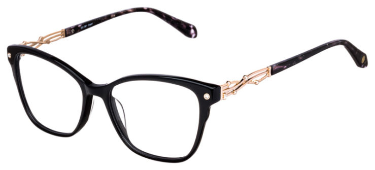 prescripiton-glasses-model-Capri-DC361-Black-45