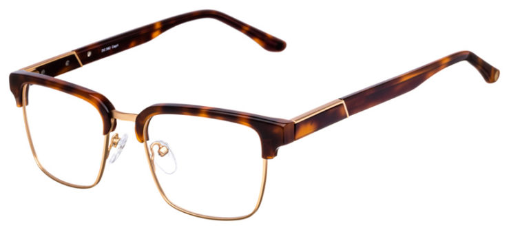 prescripiton-glasses-model-Capri-DC362-Tortoise-Gold-45