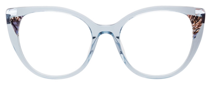 prescripiton-glasses-model-Capri-DC364-Blue-Brown-FRONT
