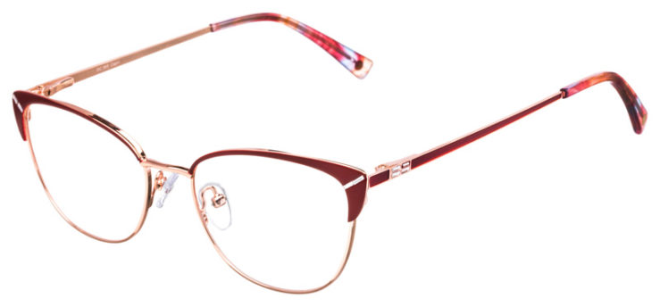 prescripiton-glasses-model-Capri-DC365-Wine-Gold-45