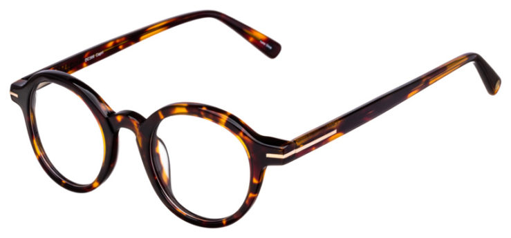 prescripiton-glasses-model-Capri-DC366-Tortoise-45