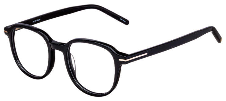 prescripiton-glasses-model-Capri-DC367-Black-45