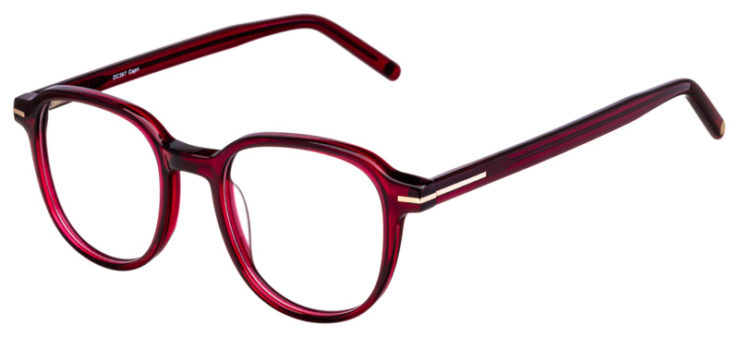 prescripiton-glasses-model-Capri-DC367-Burgundy-45