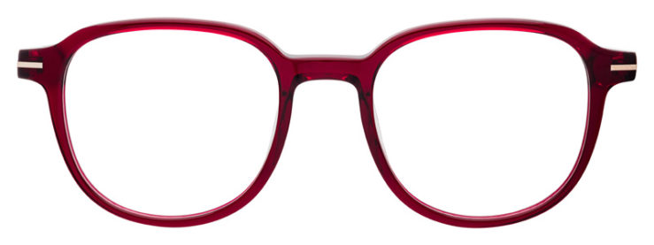 prescripiton-glasses-model-Capri-DC367-Burgundy-FRONT