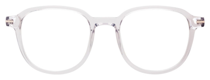 prescripiton-glasses-model-Capri-DC367-Clear-FRONT