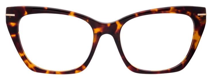 prescripiton-glasses-model-Capri-DC368-Tortoise-FRONT