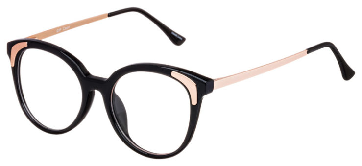 prescripiton-glasses-model-Capri-GIF-Black-45