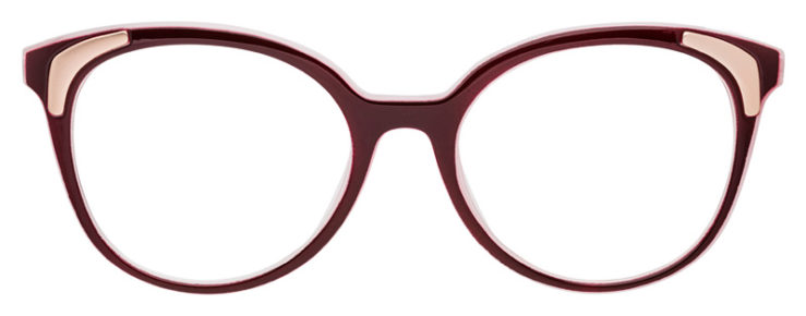 prescripiton-glasses-model-Capri-GIF-Burgundy-FRONT