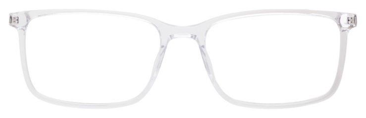 prescripiton-glasses-model-Capri-GR818-Crystal-FRONT