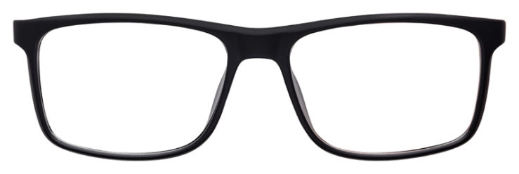 prescripiton-glasses-model-Capri-MAX-Black-FRONT