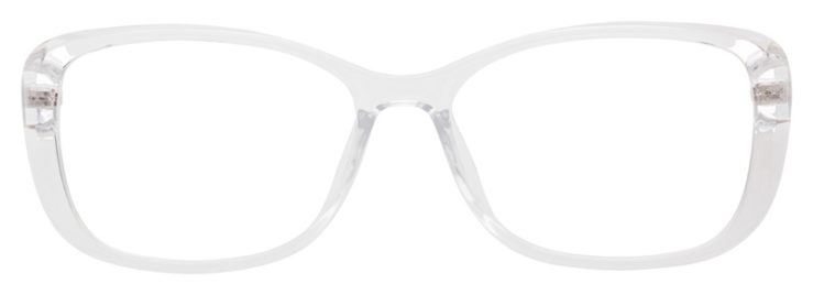 prescripiton-glasses-model-Capri-RAD-Crystal-White-FRONT