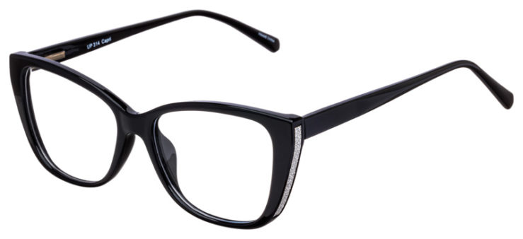 prescripiton-glasses-model-Capri-UP314-Black-45