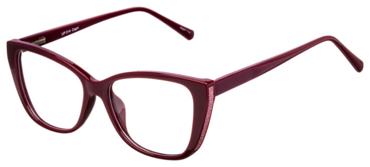 prescripiton-glasses-model-Capri-UP314-Burgundy-45