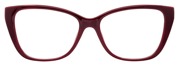 prescripiton-glasses-model-Capri-UP314-Burgundy-FRONT