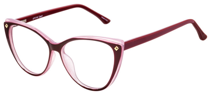prescripiton-glasses-model-Capri-UP316-Burgundy-45