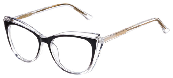 prescripiton-glasses-model-Capri-UP318-Black-45