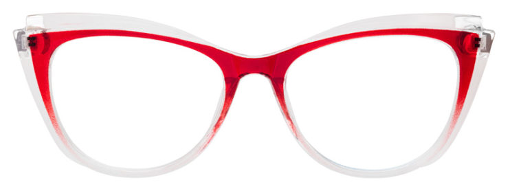 prescripiton-glasses-model-Capri-UP318-Burgundy-FRONT