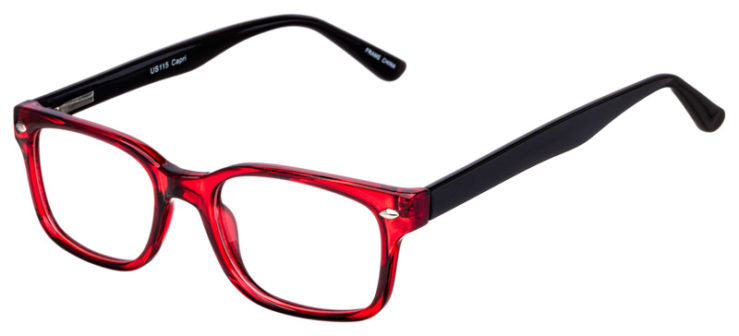 prescripiton-glasses-model-Capri-US115-Burgundy-Black-45