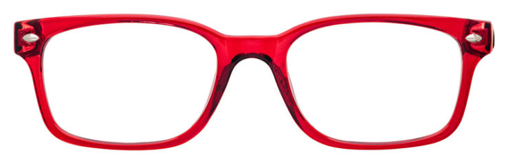 prescripiton-glasses-model-Capri-US115-Burgundy-Black-FRONT