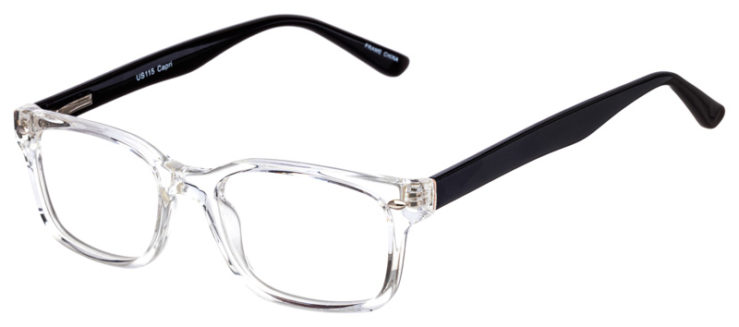 prescripiton-glasses-model-Capri-US115-Crystal-Black-45