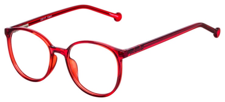 prescripiton-glasses-model-Capri-US117-Red-45