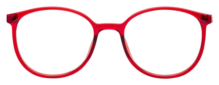 prescripiton-glasses-model-Capri-US117-Red-FRONT