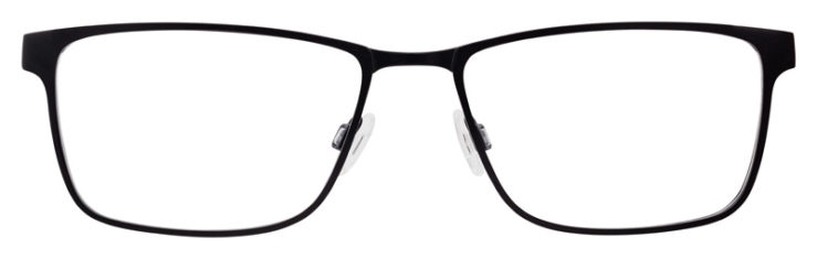 prescripiton-glasses-model-Flexon-E1036-Black-FRONT