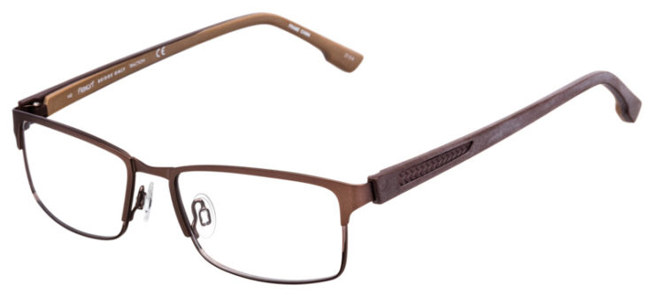 prescripiton-glasses-model-Flexon-E1042-Brown-45
