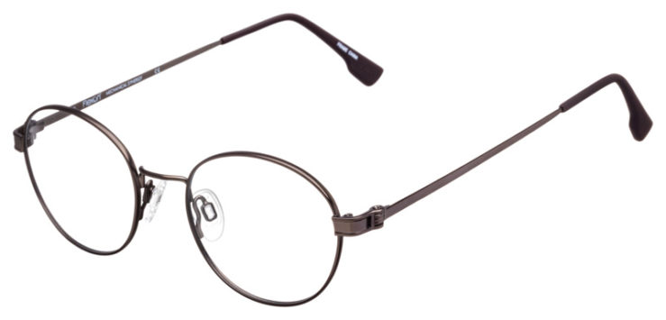 prescripiton-glasses-model-Flexon-E1081-Brown-45