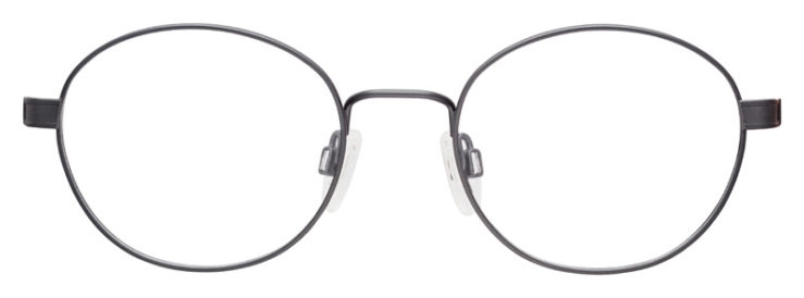prescripiton-glasses-model-Flexon-E1081-Gunmetal-FRONT