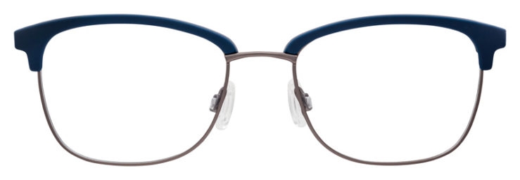 prescripiton-glasses-model-Flexon-E1088-Navy-FRONT