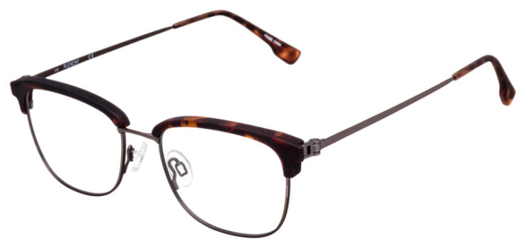 prescripiton-glasses-model-Flexon-E1088-Tortoise-45