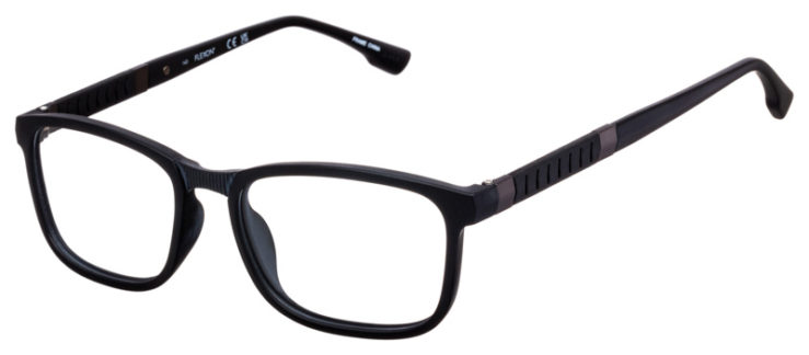 prescripiton-glasses-model-Flexon-E1114-Black-45