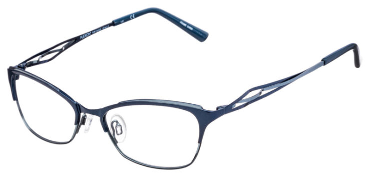 prescripiton-glasses-model-Flexon-W3000-Navy-45