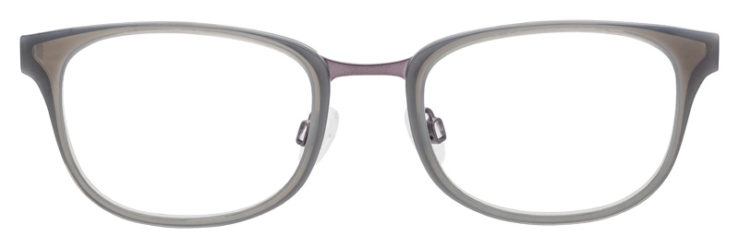 prescripiton-glasses-model-Flexon-W3010-Grey-FRONT