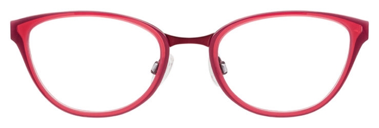 prescripiton-glasses-model-Flexon-W3011-Burgundy-FRONT