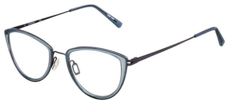 prescripiton-glasses-model-Flexon-W3020-Blue-45