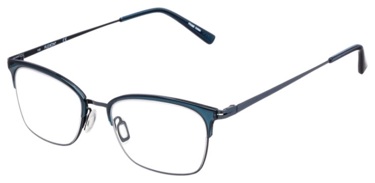prescripiton-glasses-model-Flexon-W3024-Blue-45