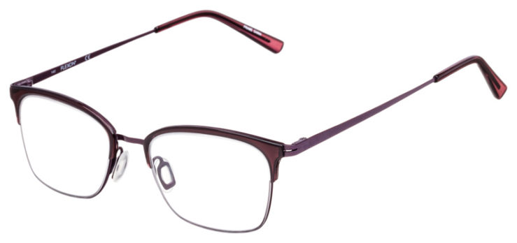 prescripiton-glasses-model-Flexon-W3024-Purple-45