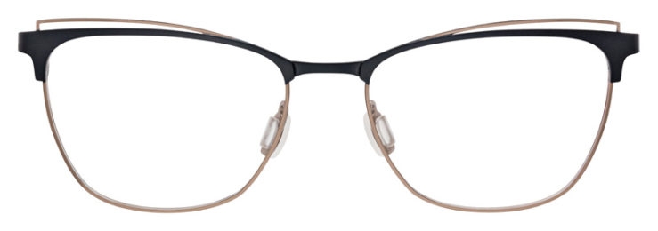 prescripiton-glasses-model-Flexon-W3100-Teal-FRONT