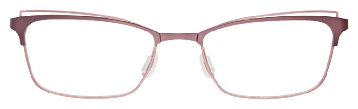 prescripiton-glasses-model-Flexon-W3102-Taupe-FRONT