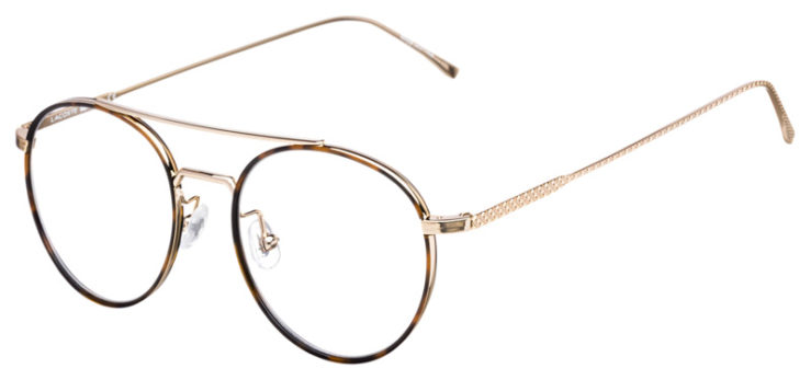prescripiton-glasses-model-Lacoste-L2250-Gold-45