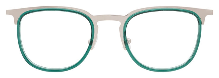 prescripiton-glasses-model-Lacoste-L2264-Green-Light-Gold-FRONT