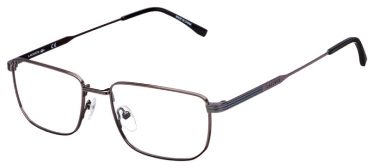 prescripiton-glasses-model-Lacoste-L2277-Matte-Dark-Grey-45