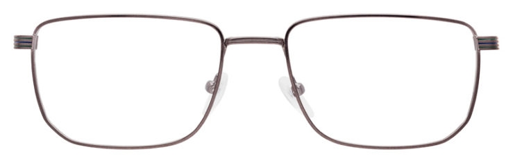 prescripiton-glasses-model-Lacoste-L2277-Matte-Dark-Grey-FRONT