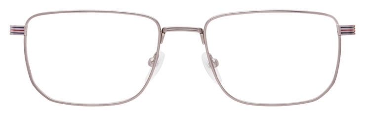 prescripiton-glasses-model-Lacoste-L2277-Matte-Grey-FRONT