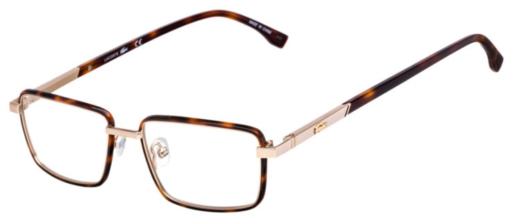 prescripiton-glasses-model-Lacoste-L2278-Matte-Gold-45
