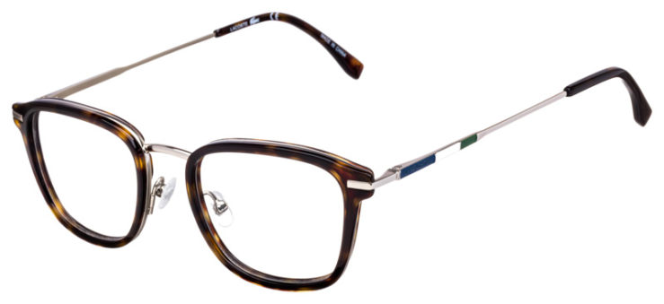 prescripiton-glasses-model-Lacoste-L2604ND-Silver-Tortoise-45