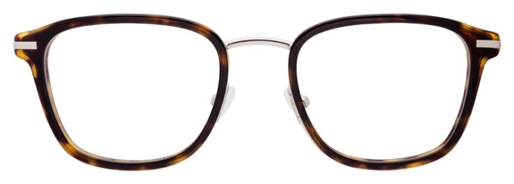 prescripiton-glasses-model-Lacoste-L2604ND-Silver-Tortoise-FRONT